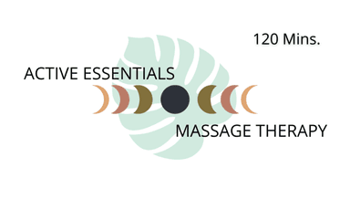Image for 120 Minute Massage