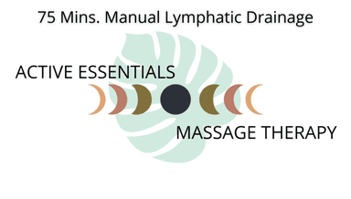 Image for 75 Minute Manual Lymphatic Drainage
