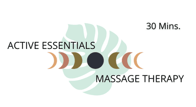 Image for 30 Minute Massage