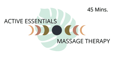 Image for 45 Minute Massage